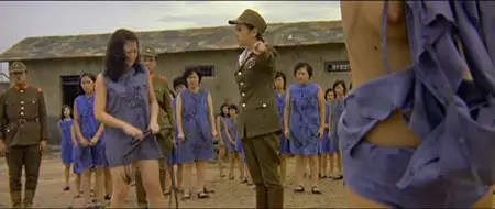 Bamboo House of Dolls (1974)