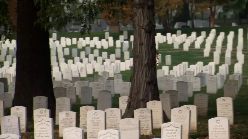 Smithsonian Channel - Arlington: Call to Honor (2008)