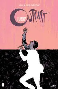 Outcast 018 (2016)