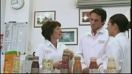 (Arte) Le bluff des étiquettes (2011)