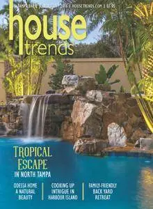Housetrends Tampa Bay - July/August 2016 2016
