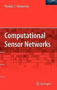 Computational Sensor Networks