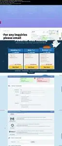 How to Make a Wordpress Website 2020 Tutorial - Elementor