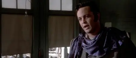South of Heaven, West of Hell (2000)