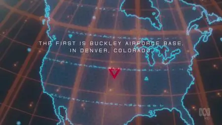 Pine Gap S01E04