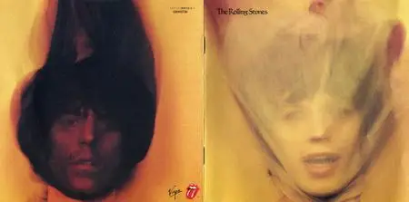 The Rolling Stones - Goats Head Soup (1973) [4 Releases]