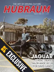 Hubraum – June 2019