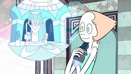 Steven Universe S01E03