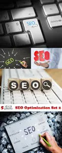 Photos - SEO Optimization Set 2