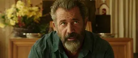 Blood Father (2016)