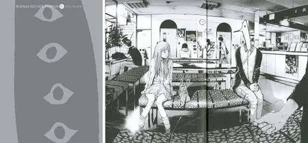 Buenas noches, Punpun #10 de 12