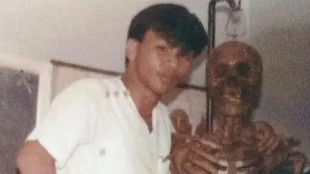 Ch5. - Stepping Hill Murders: An Angel Turned Evil (2021)