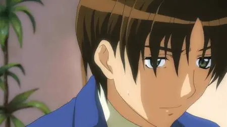 Kanon - TV  SP  - " Kanon - 02 (BD 1920x1080 x 264 2Audio mkv" yEnc