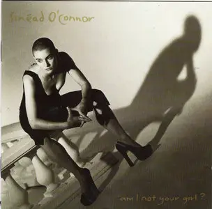 Sinéad O'Connor - Am I Not Your Girl? - 1992