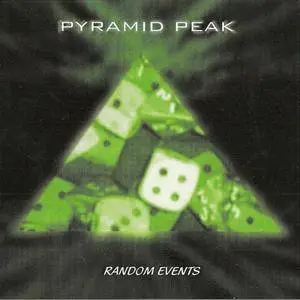 Pyramid Peak - 5 Albums (1999-2011)