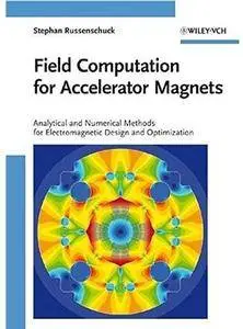 Field Computation for Accelerator Magnets [Repost]