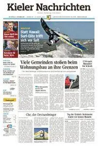 Kieler Nachrichten - 04. Oktober 2017