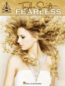 Taylor Swift - Fearless: Easy Guitar with Notes & Tab