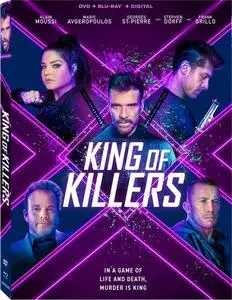 King of Killers (2023)