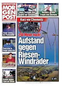 Chemnitzer Morgenpost - 14 Februar 2024