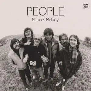 People - Natures Melody (2024)