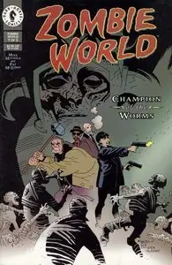 Zombie World Series Complete