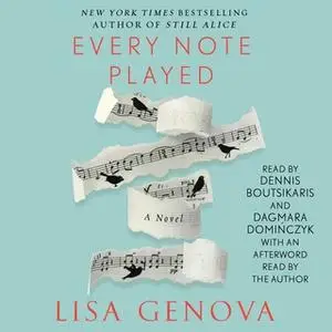 «Every Note Played» by Lisa Genova