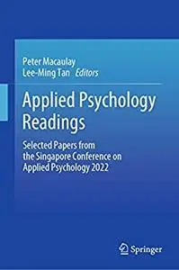 Applied Psychology Readings