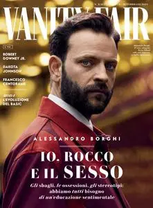 Vanity Fair Italia N.8 - 21 Febbraio 2024