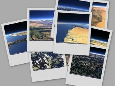 Earthviews Wallpapers