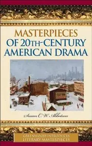 Masterpieces of 20th-Century American Drama (repost)