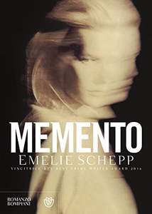 Memento - Emelie Schepp