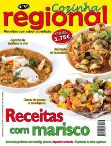 Cozinha Regional - maio 2015