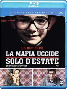 The Mafia Kills Only in Summer (2013)