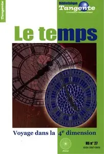 Chérif Zananiri, "Le temps, Voyage dans la 4è dimension"