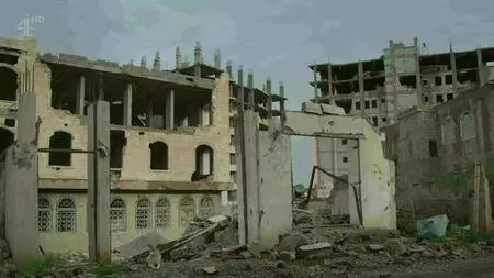 Channel 4 Unreported World - Yemen: Britain's Unseen War (2016)