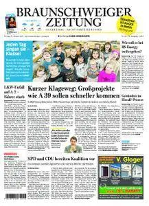 Braunschweiger Zeitung - 27. Oktober 2017