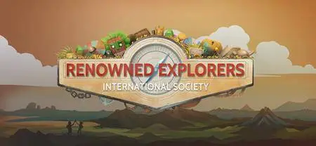 Renowned Explorers Bundle (2016)