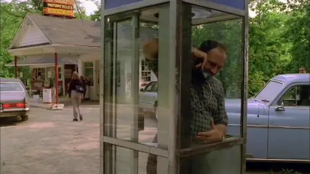 The Sopranos S01E05