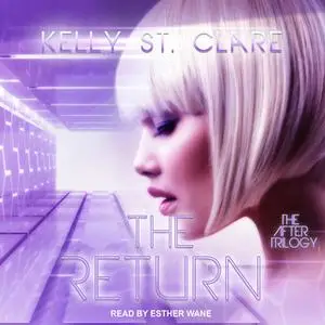 «The Return» by Kelly St. Clare