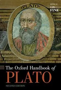 The Oxford Handbook of Plato, 2nd Edition