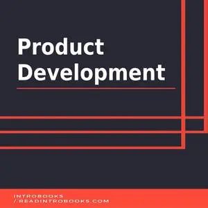 «Product Development» by Introbooks Team