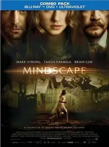Anna / Mindscape (2013)