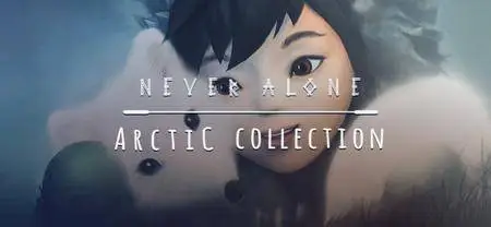 Never Alone Arctic Collection (2014)