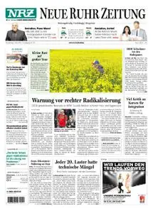 NRZ Neue Ruhr Zeitung Duisburg-Mitte - 09. Mai 2019