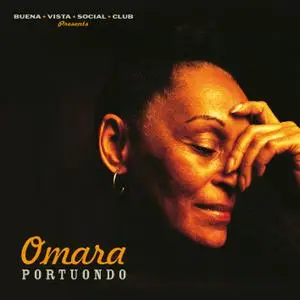 Omara Portuondo - Omara Portuondo (Buena Vista Social Club Presents) (2000/2019) [Official Digital Download 24/96]