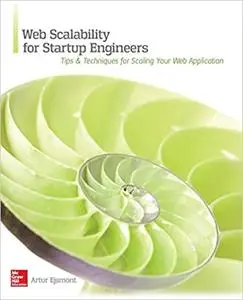 Web Scalability for Startup Engineers