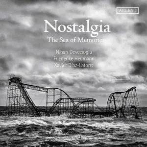 Xavier Diaz-Latorre, Friederike Heumann, Nihan Devecioglu - Nostalgia: The Sea of Memories (2020)