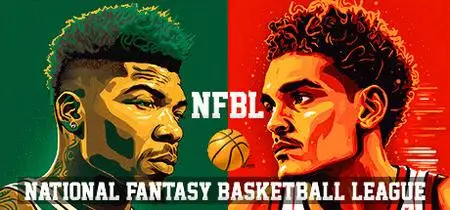 NFBL National Fantasy Basketball League (2023)