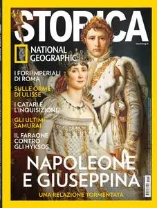 Storica National Geographic N.178 - Dicembre 2023
